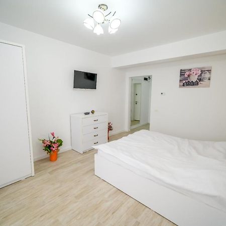 Mesterul Casei Apartment Eforie Bagian luar foto