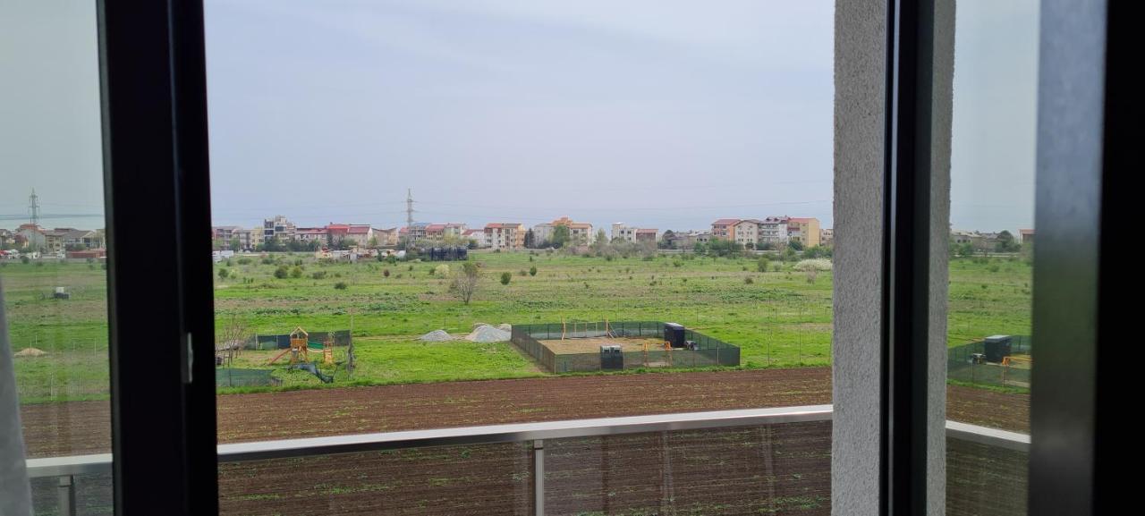 Mesterul Casei Apartment Eforie Bagian luar foto