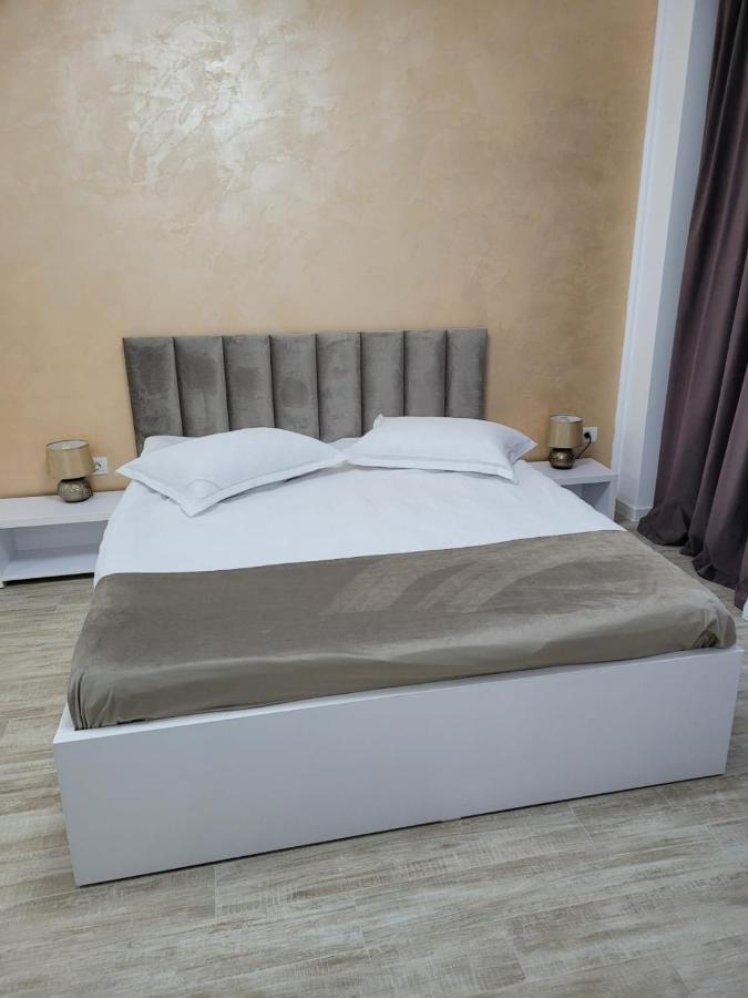 Mesterul Casei Apartment Eforie Bagian luar foto